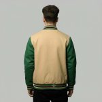 Men Wholesale Team Jacket
