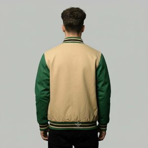 Men Wholesale Team Jacket