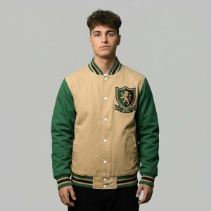 Men Wholesale Team Jacket