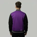 Custom Letterman Jackets For Men