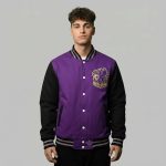 Custom Letterman Jackets For Men