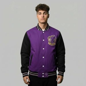 Custom Letterman Jackets For Men
