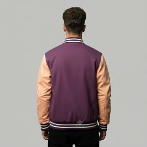 Wholesale Varsity Jacket Sale