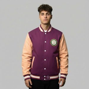 Wholesale Varsity Jacket Sale
