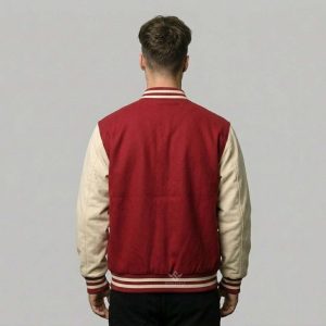 Wholesale School Team Jackets