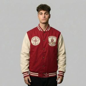 Wholesale School Team Jackets