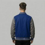 Wholesale Streetwear Jacket