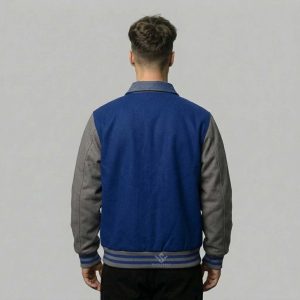 Wholesale Streetwear Jacket