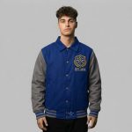 Wholesale Streetwear Jacket