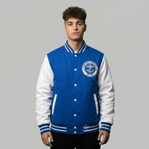 Varsity Jackets Near Me