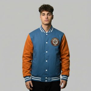 Men Wholesale Jacket