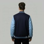 Custom Logo Jackets Wholesale