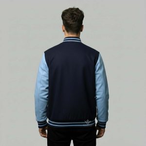 Custom Logo Jackets Wholesale