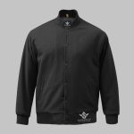 Wool Complete Men Jacket