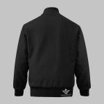 Wool Complete Men Jacket
