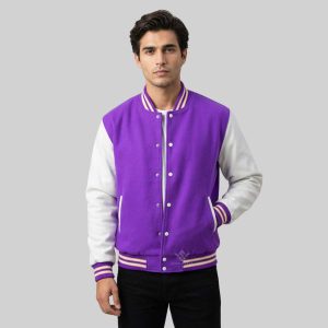 Men’s Complete Fleece Jacket