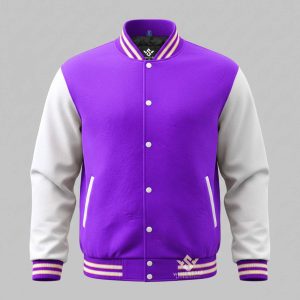 Men’s Complete Fleece Jacket