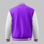 Men’s Complete Fleece Jacket