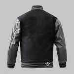 Wholesale Leather Wool Varsity Jackets
