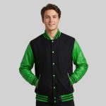 Vintage Varsity Jacket