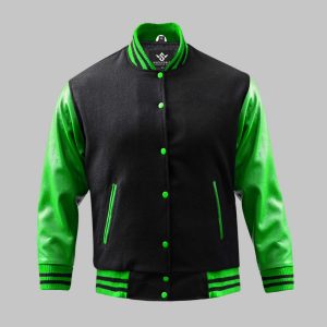 Vintage Varsity Jacket