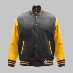 Baseball Jacket Women