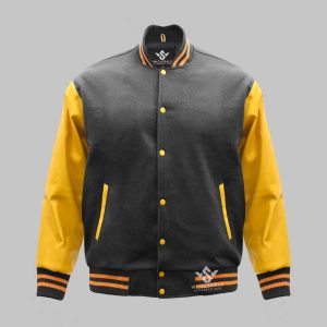 Baseball Jacket Women