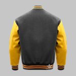 Baseball Jacket Women