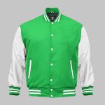 American Style Varsity Jacket