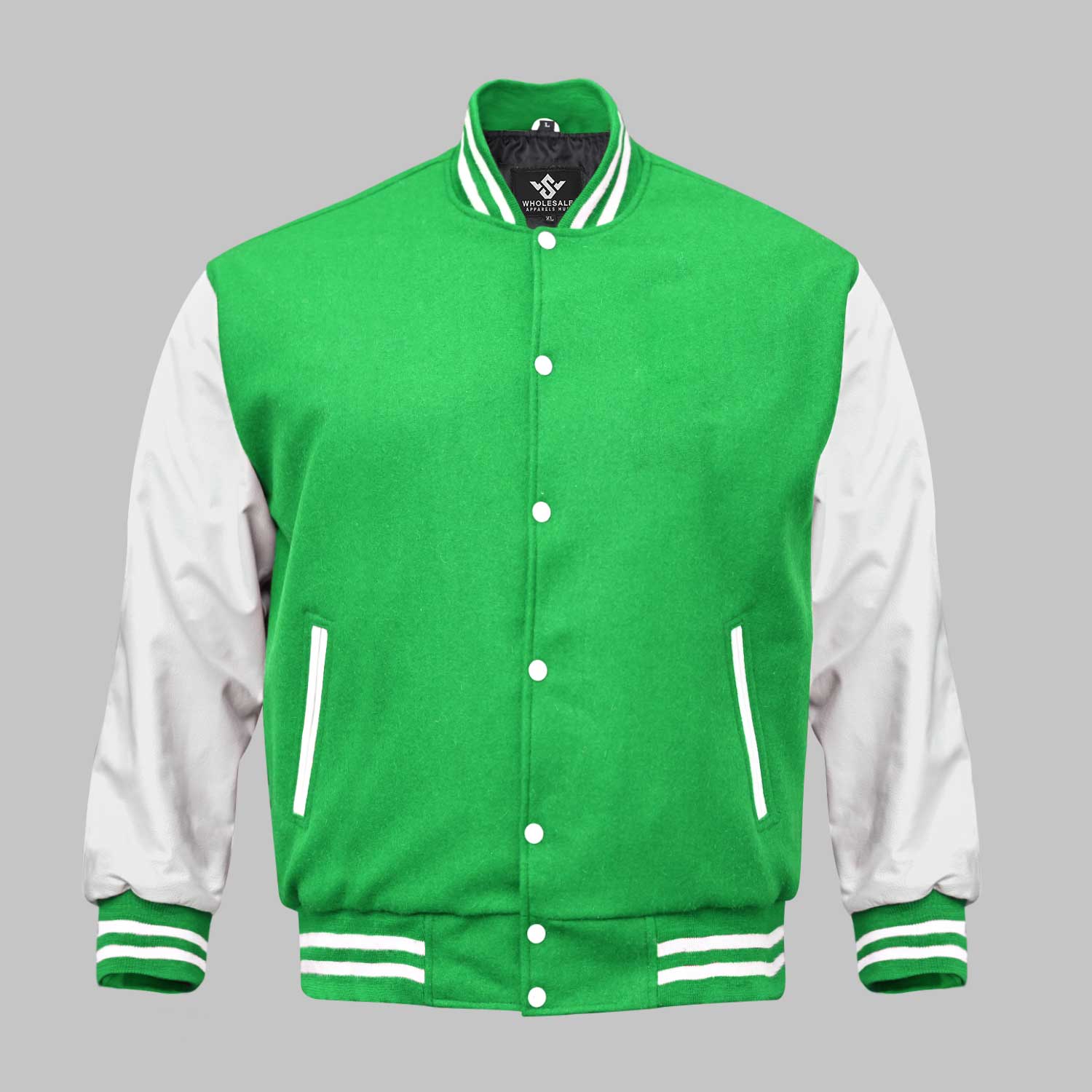 American Style Varsity Jacket American Style Varsity Jacket