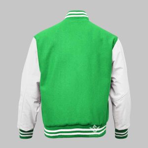 American Style Varsity Jacket