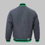 Varsity Jacket Wool Wholesale
