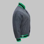 Varsity Jacket Wool Wholesale