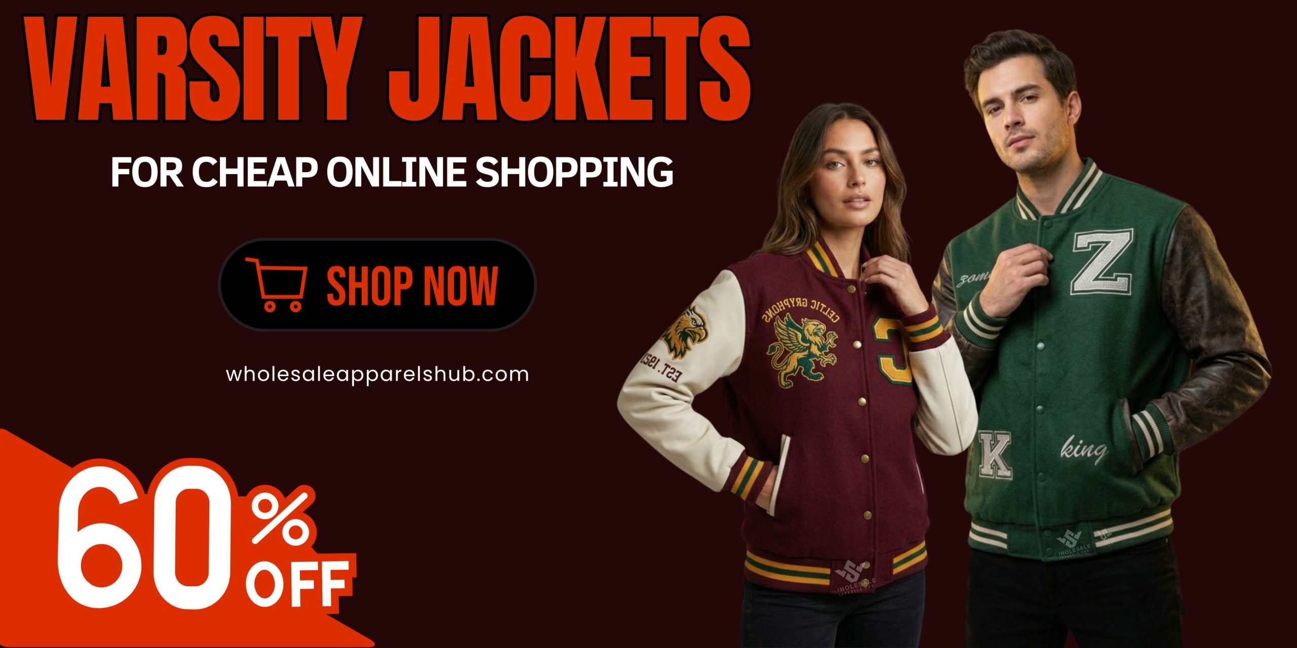 Varsity Jackets For Cheap Online Shopping
