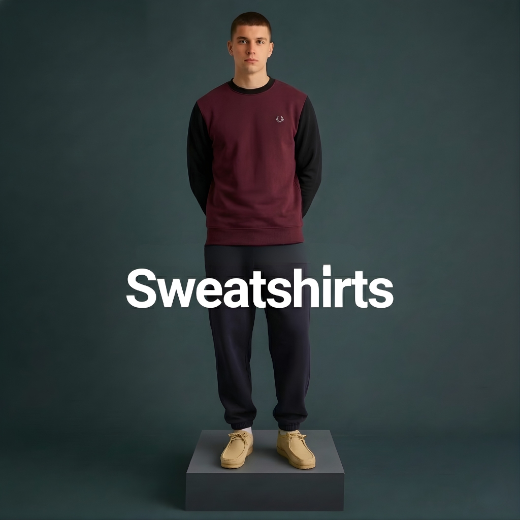 wholesale apparels hub Sweatshirts Category image