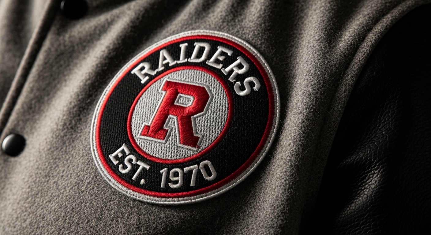 Varsity Jackets Sorority Fashion Looks