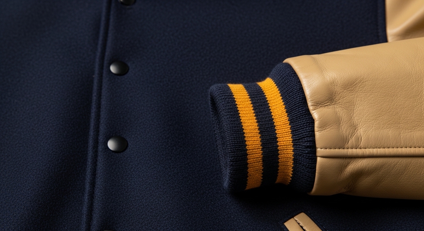Varsity Jackets For Fraternity Events