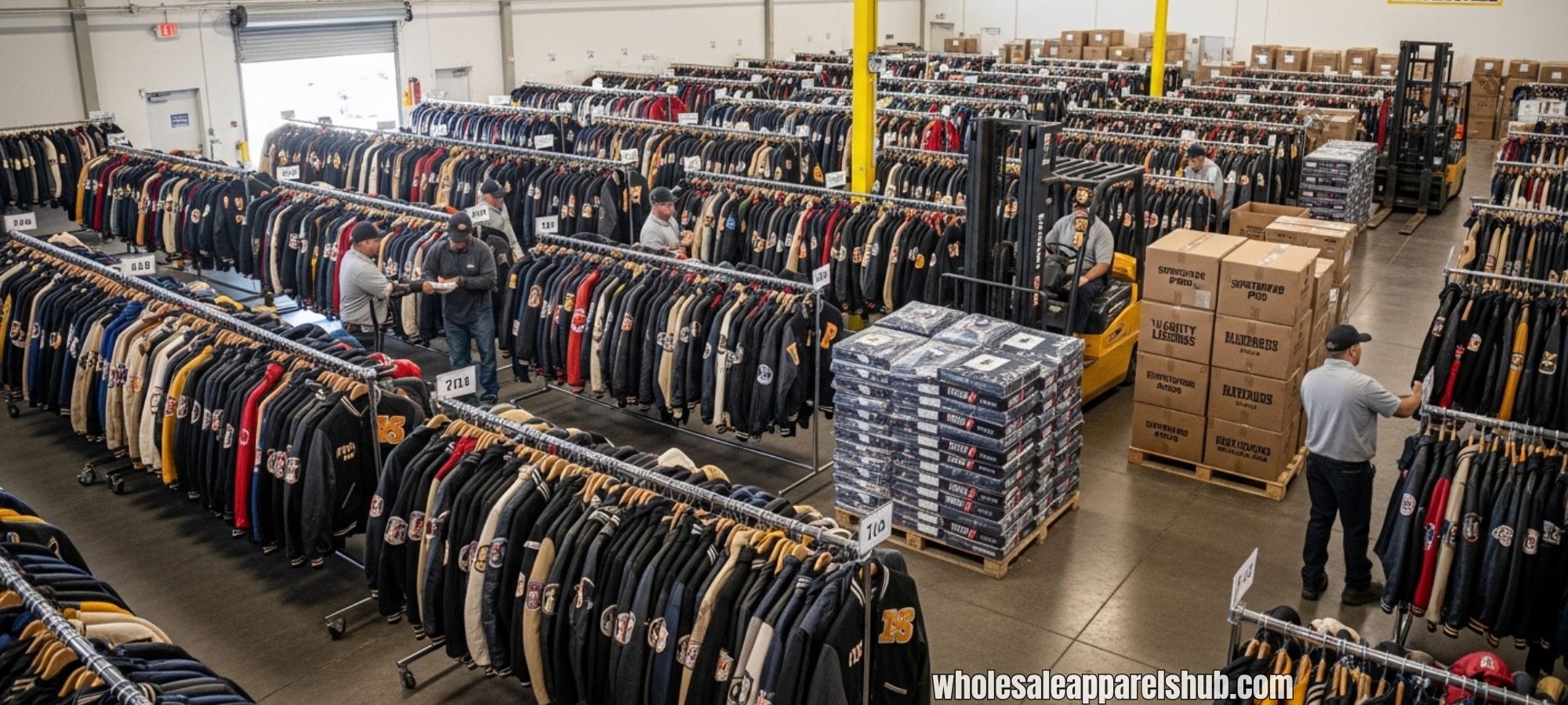 baseball jackets wholesale distributors