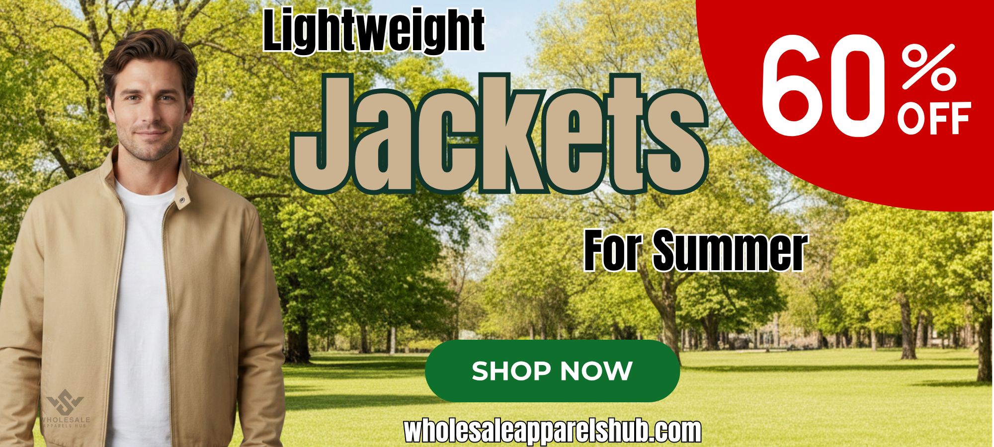 Lightweight Jackets For Summer