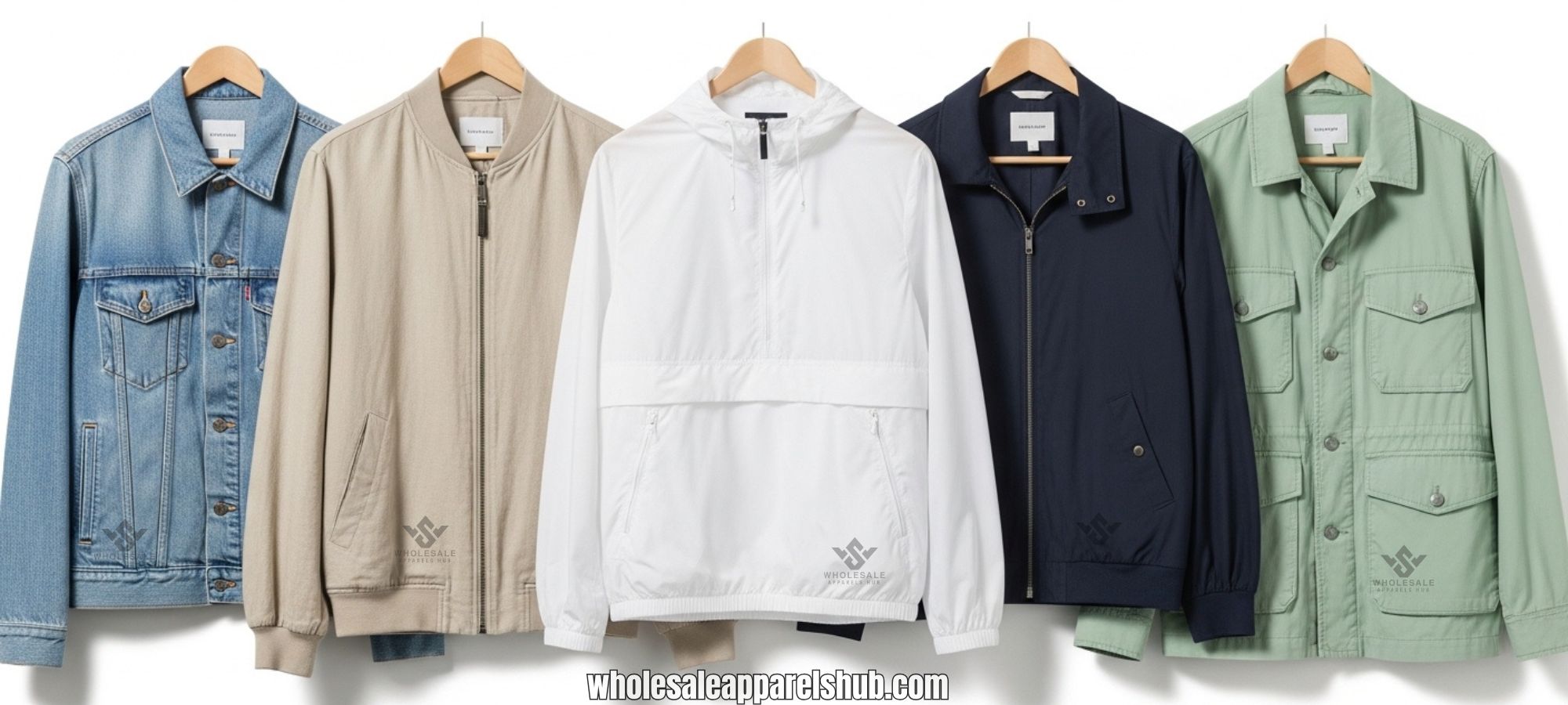 Lightweight Jackets For Summer