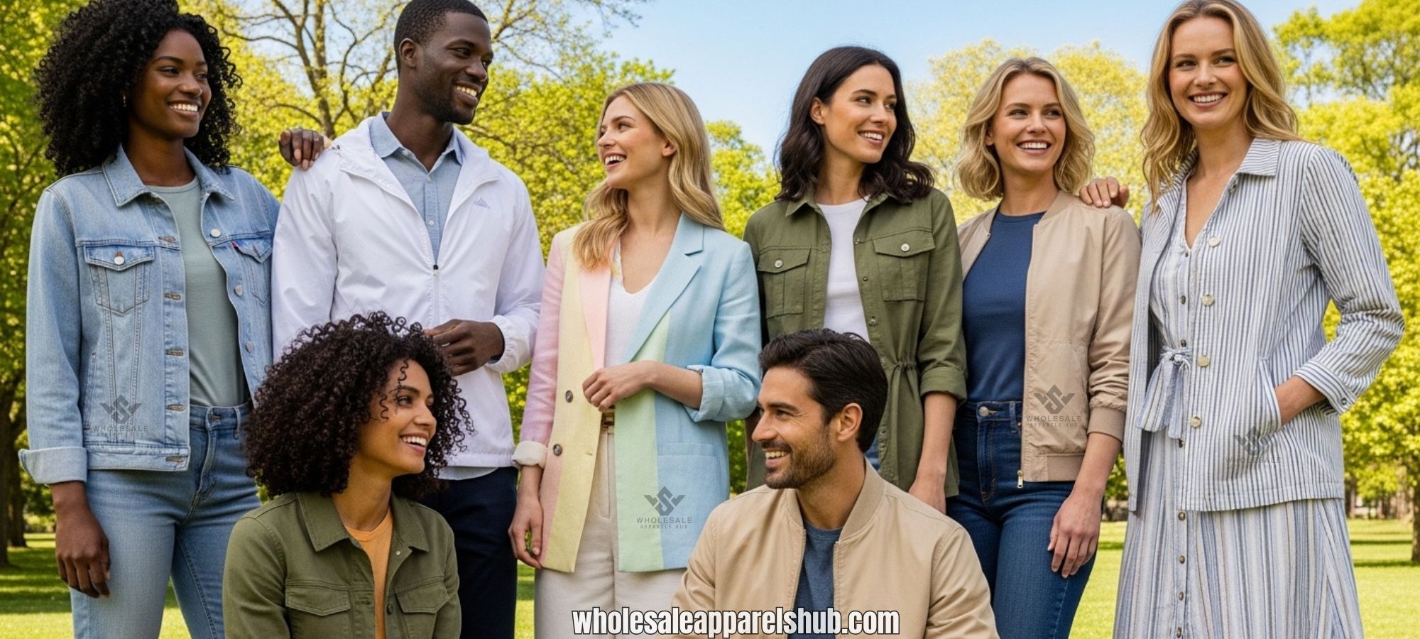 Lightweight Jackets For Summer