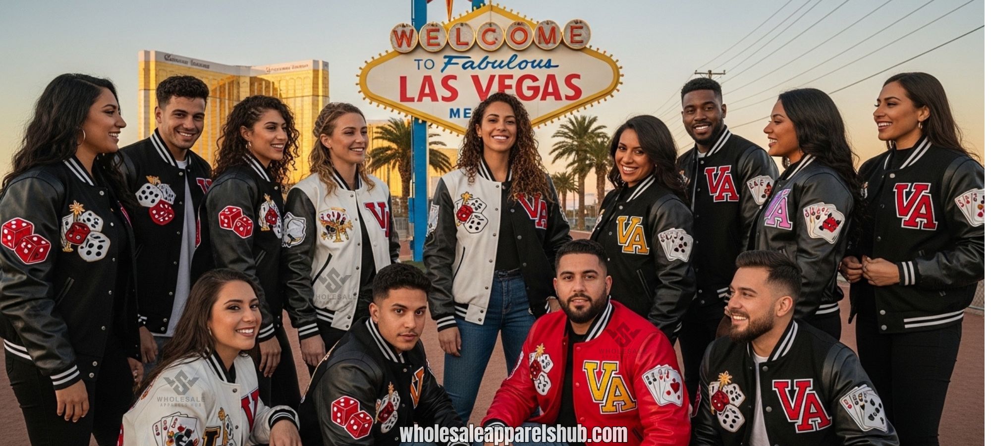 Varsity Jackets Las Vegas Nevada: The Complete Guide to Premium Style and Local Fashion Fashion trends come and go, but some clothing pieces remain timeless. One of those iconic wardrobe staples is the varsity jacket. In recent years, Varsity Jackets Las Vegas Nevada has become a growing search trend among fashion enthusiasts, students, sports teams, and collectors looking for stylish outerwear with a local identity. Whether you are searching for a classic letterman jacket, a custom school design, or a fashion-forward streetwear piece, varsity jackets in Las Vegas offer the perfect combination of heritage and modern style. Las Vegas is known for bold fashion, entertainment culture, and personal expression. That makes varsity jackets a perfect fit for people who want outerwear that combines comfort, identity, and standout style. From traditional wool-and-leather designs to customized luxury pieces, these jackets continue to dominate both casual fashion and premium streetwear. In this complete guide, you will learn everything about Varsity Jackets Las Vegas Nevada, including their history, design options, customization ideas, styling tips, local popularity, and why they remain one of the best fashion investments available. Why Varsity Jackets Are Popular in Las Vegas Nevada Las Vegas has a unique fashion culture that blends casual style with bold statement pieces. Varsity jackets fit perfectly into this environment. Reasons for popularity People in Las Vegas choose varsity jackets because they offer: Timeless design Comfortable layering Personalized style School pride Sports identity Fashion versatility Year-round wearability Because Las Vegas evenings can become cooler than daytime temperatures, these jackets also provide practical comfort without feeling too heavy. That is one reason why Varsity Jackets Las Vegas Nevada continues to attract buyers throughout the year. The History of Varsity Jackets Understanding the history adds value to the garment. The beginning of varsity jackets Varsity jackets originated in the United States during the 1800s. Harvard University introduced letter sweaters that later evolved into the varsity jackets known today. The traditional jacket became recognized for: Wool body Leather sleeves School initials Athletic patches Over time, the style moved from sports fields into mainstream fashion. How Las Vegas embraced the trend Las Vegas schools, teams, and fashion communities adopted varsity jackets for: Student recognition Team branding Streetwear culture Luxury customization Today, Varsity Jackets Las Vegas Nevada can represent both school tradition and premium fashion. What Makes Varsity Jackets Las Vegas Nevada Unique Not every varsity jacket is the same. Las Vegas styles often stand out. Distinctive features Las Vegas varsity jackets often include: Premium materials Wool blends Genuine leather Vegan leather Satin linings Bold customization Embroidered names Team logos Metallic patches Luxury finishes Local influence Some designs include: Nevada symbols City references Casino-inspired colors Desert-inspired tones This gives the jackets a unique regional identity.