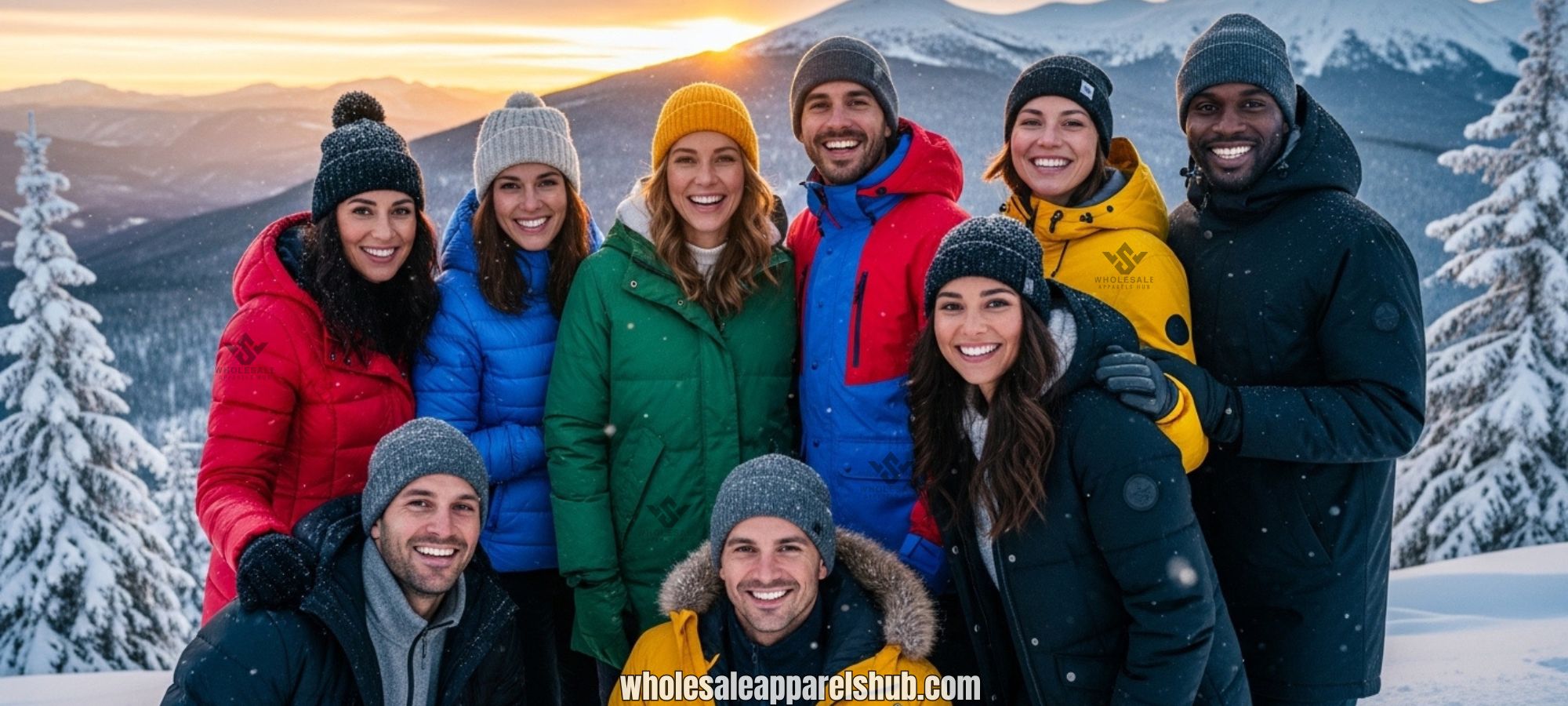 Winter Jackets Sale Online