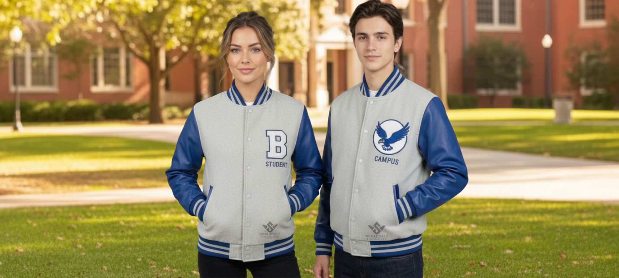 Budget Varsity Jackets For Students