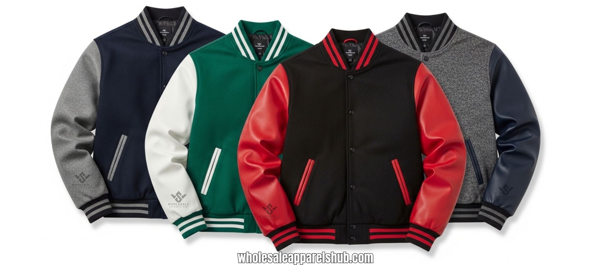 Budget Varsity Jackets For Students