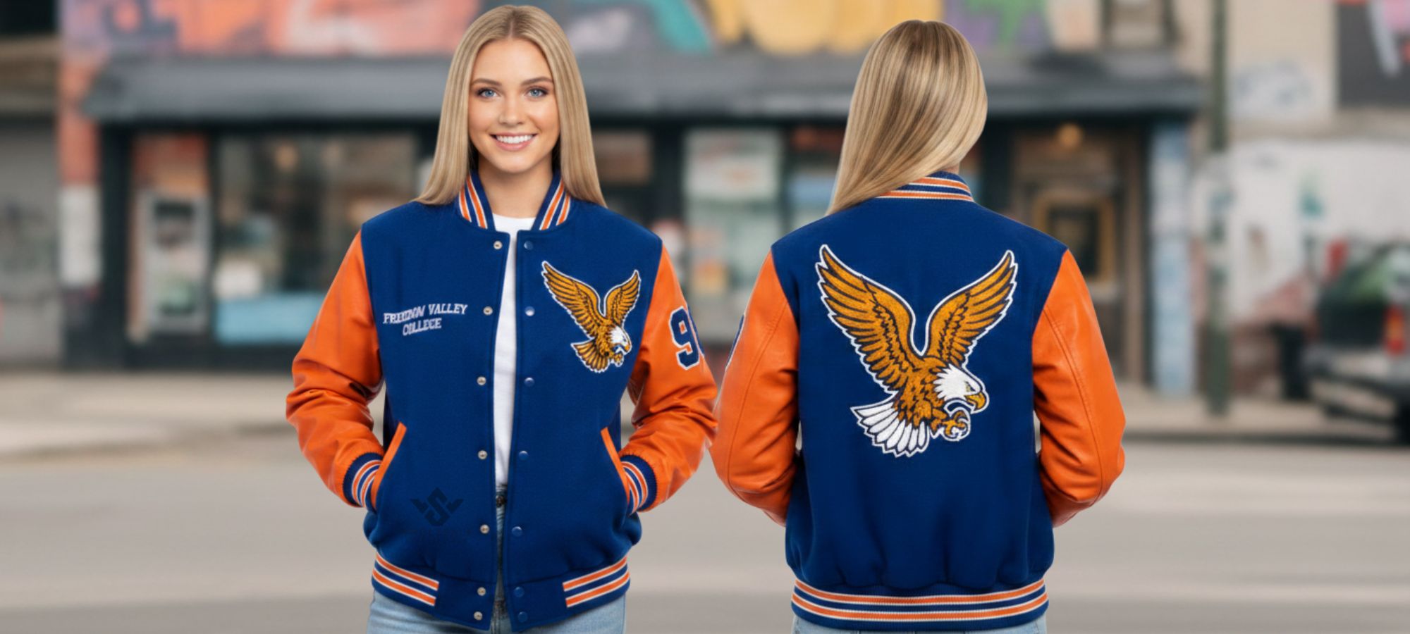 Varsity Jackets Discounts Bulk Orders