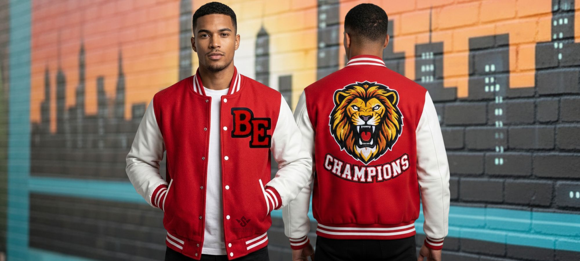 Custom Varsity Jackets Free Shipping