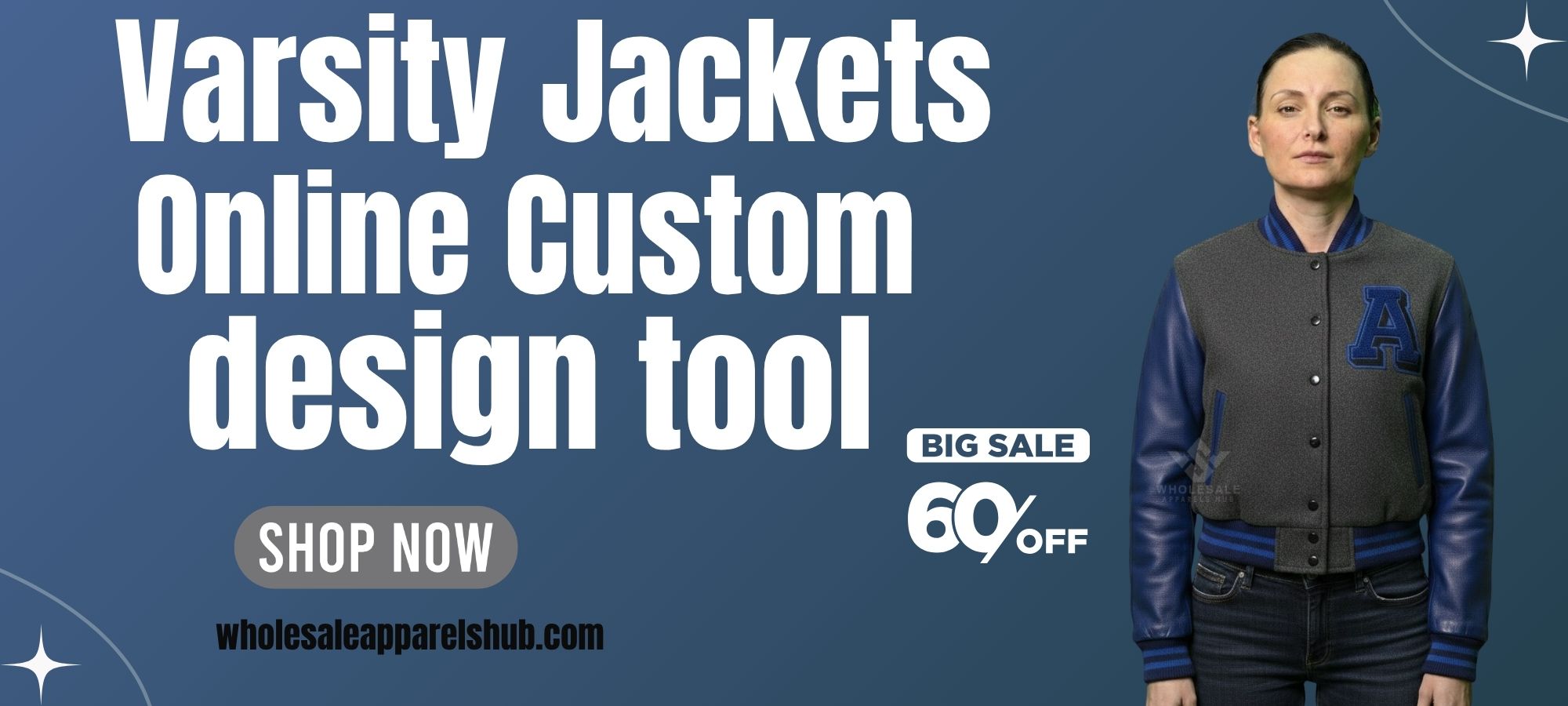 varsity jackets online custom design tool