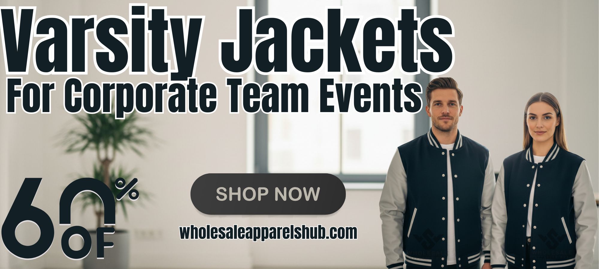 varsity jackets for corporate team events
