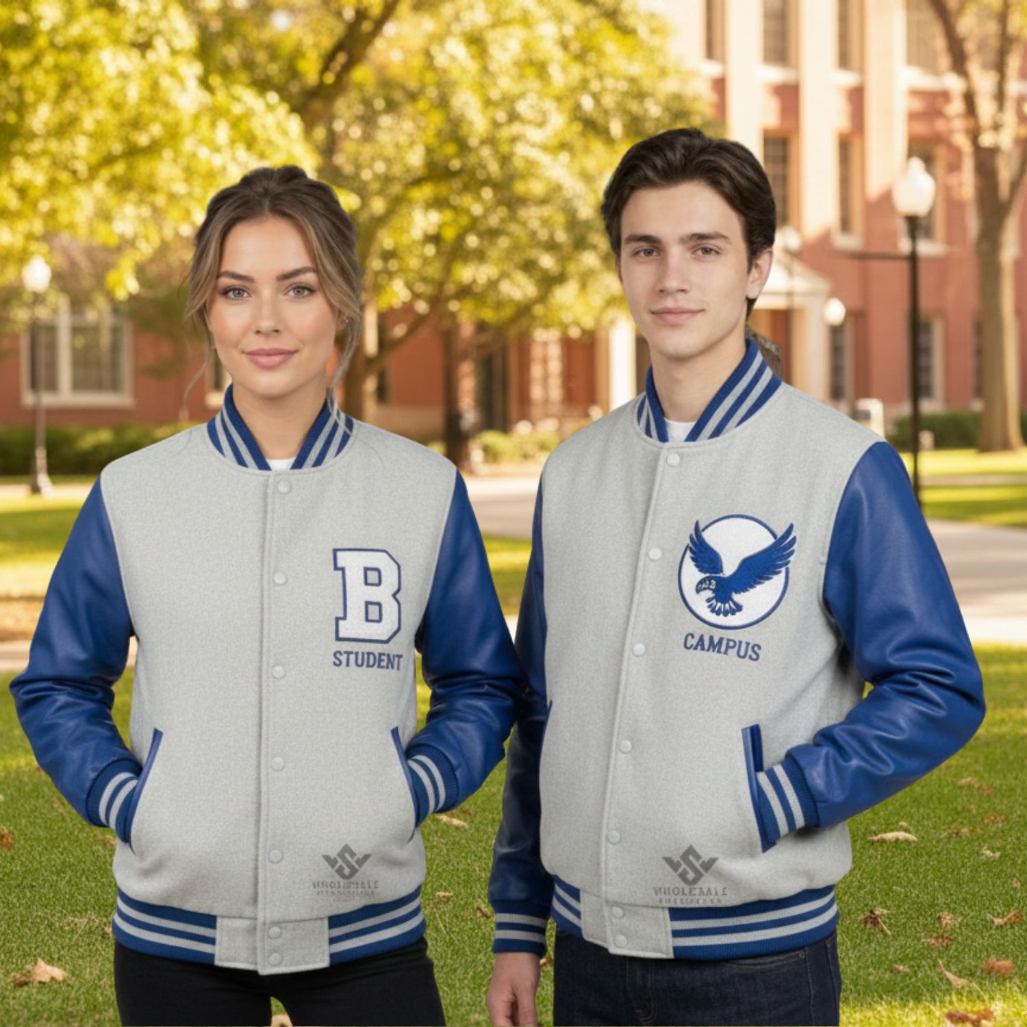 Budget Varsity Jackets For Students